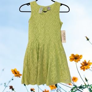 Guess girls casual dress